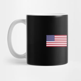 American Developer Mug